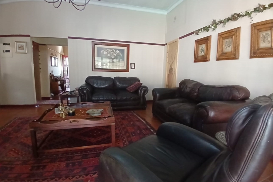 4 Bedroom Property for Sale in Herlear Northern Cape